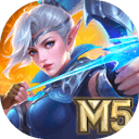 Mobile Legends: Bang Bang