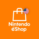 Nintendo eShop Card (US)