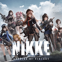 Goddess of Victory : Nikke
