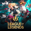 League of Legends - PC