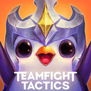 Teamfight Tactics Mobile