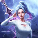 Legacy Fate: Sacred and Fearless