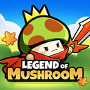 Legend of Mushroom: Rush