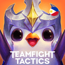 Teamfight Tactics Mobile PH