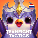 Teamfight Tactics Mobile TH